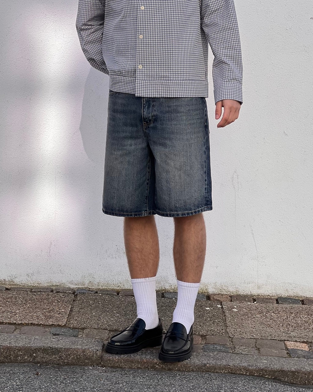 Rami Buff Shorts - Image 4