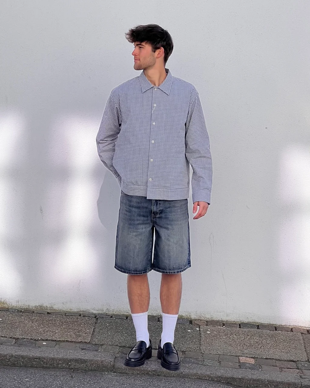 Rami Buff Shorts - Image 6