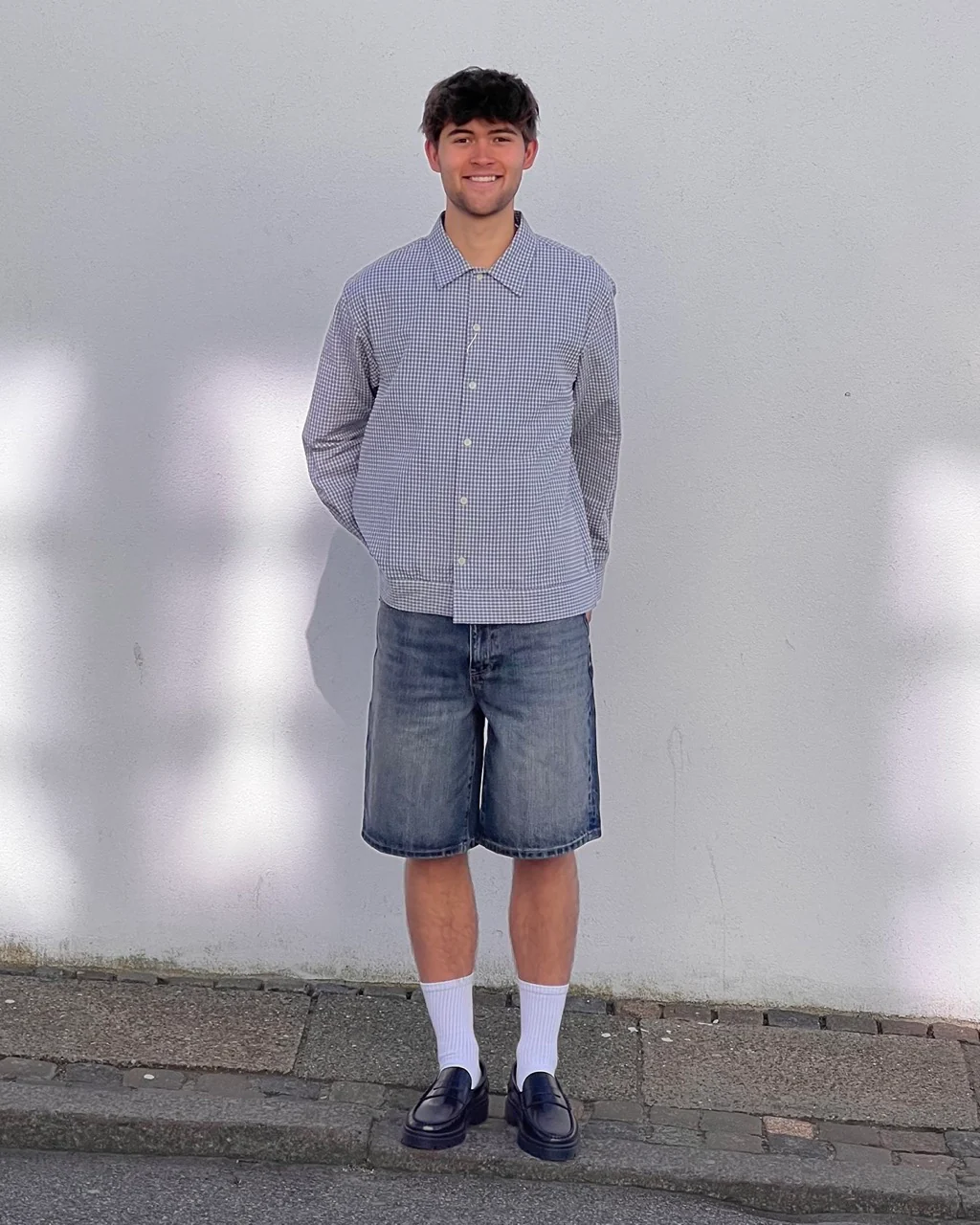 Rami Buff Shorts - Image 7