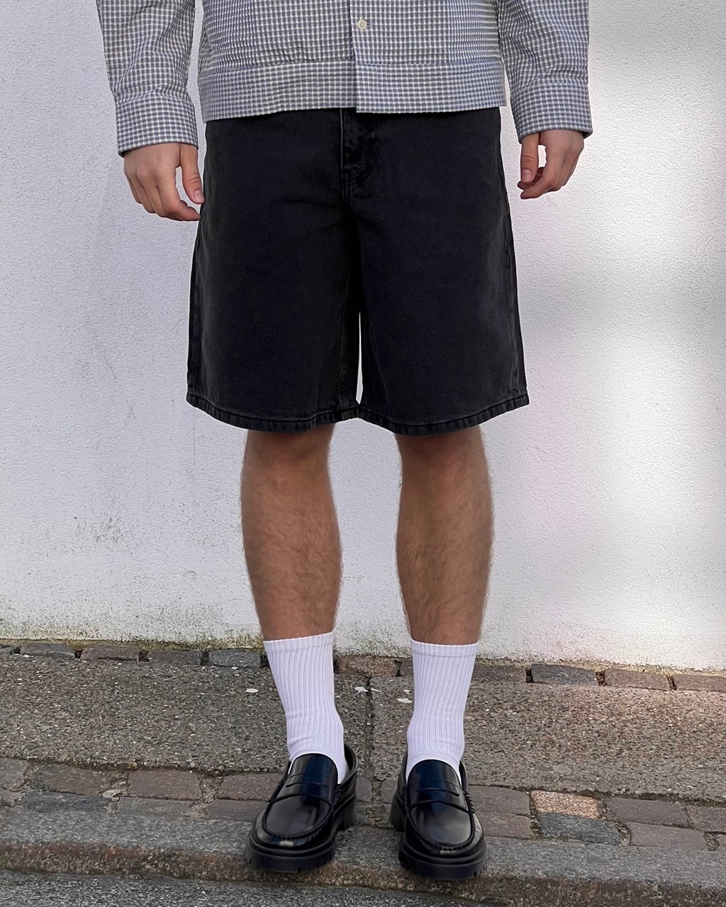 Rami Crow Shorts - Image 4