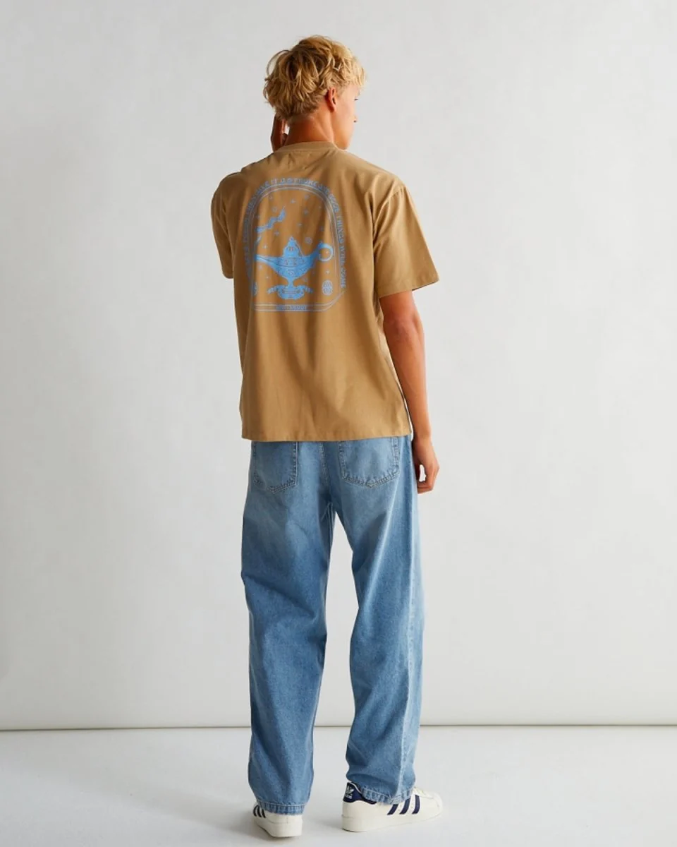 Rami Store Jeans - Authentic Blue - Image 4