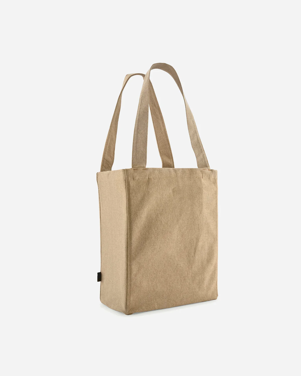 Recycled Market Tote - Image 2