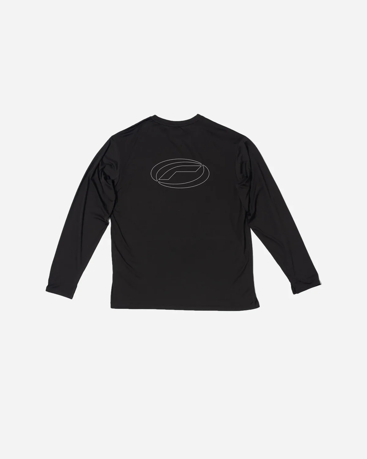 Recycled Oversized Longsleeve - Image 2