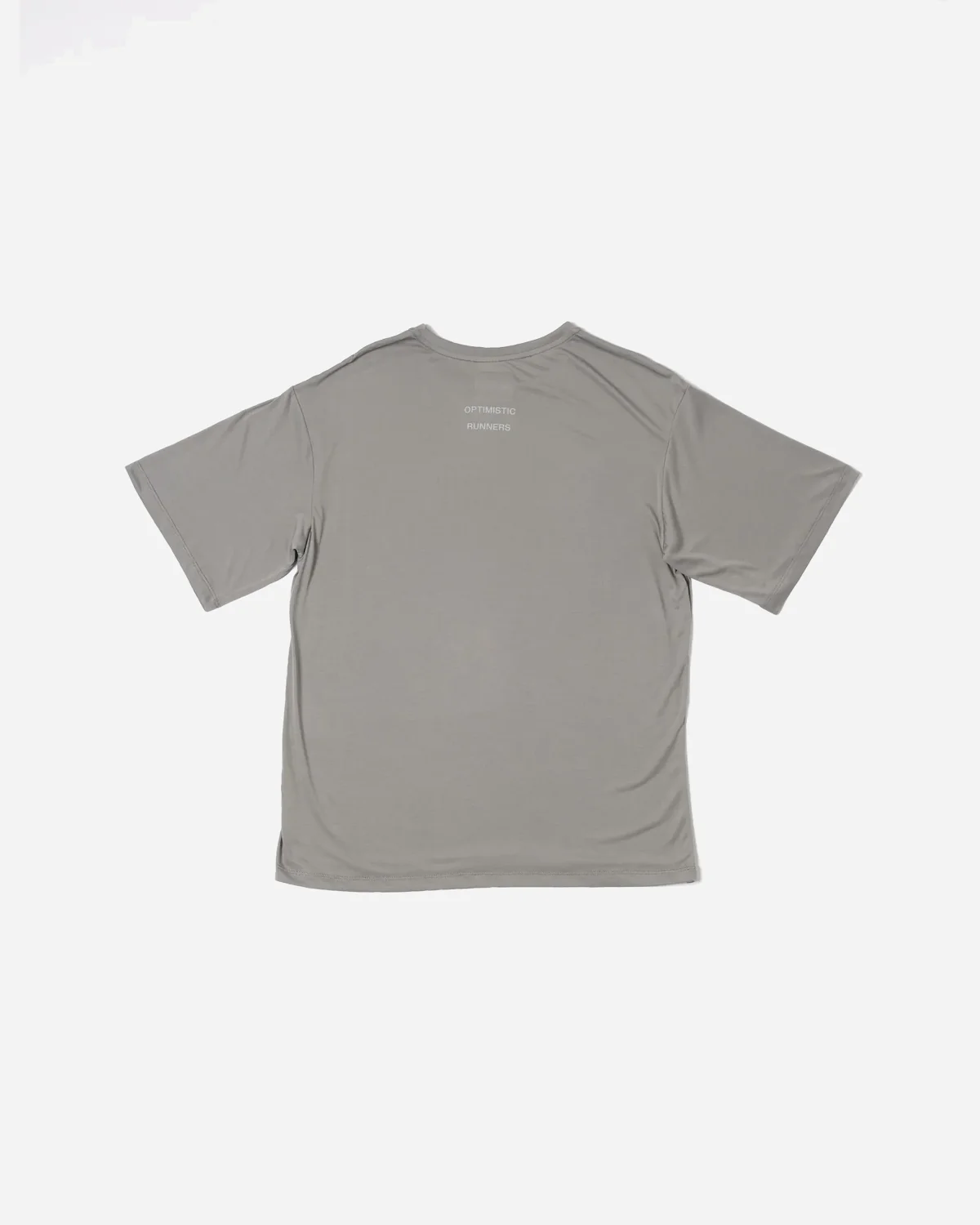 Recycled Oversized T-Shirt - Image 3