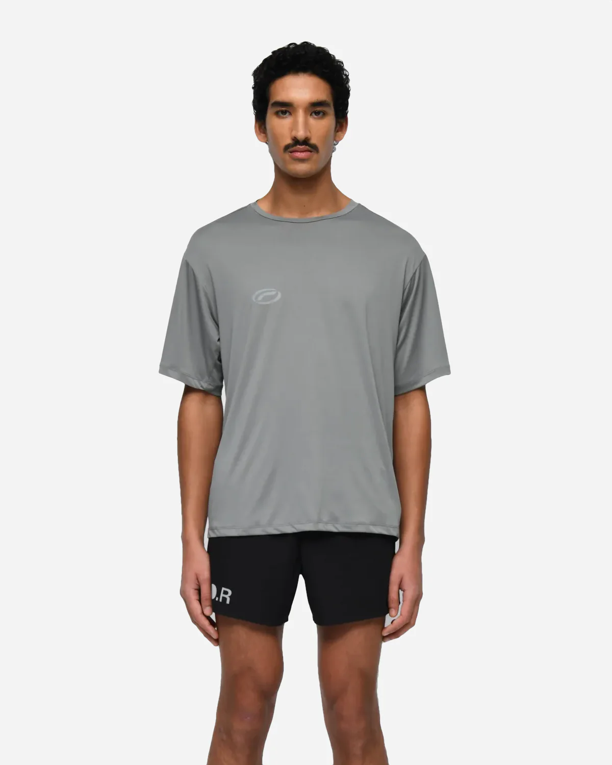Recycled Oversized T-Shirt - Image 5