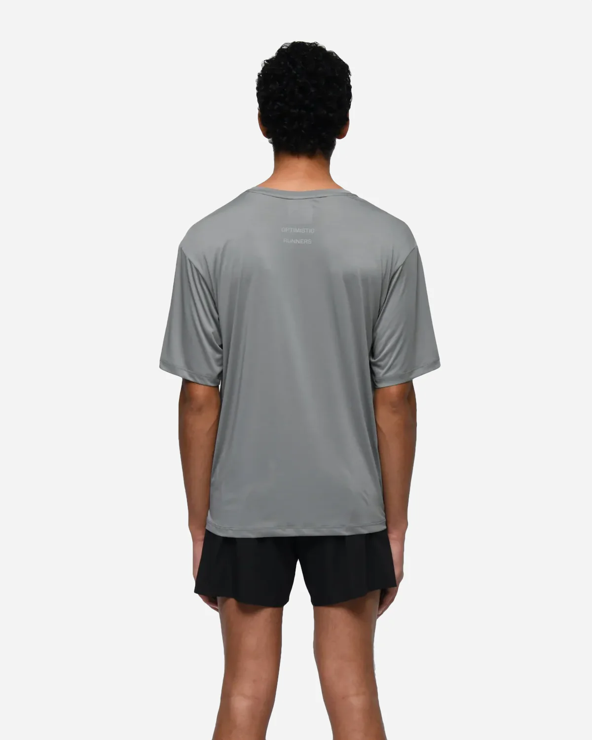 Recycled Oversized T-Shirt - Image 6
