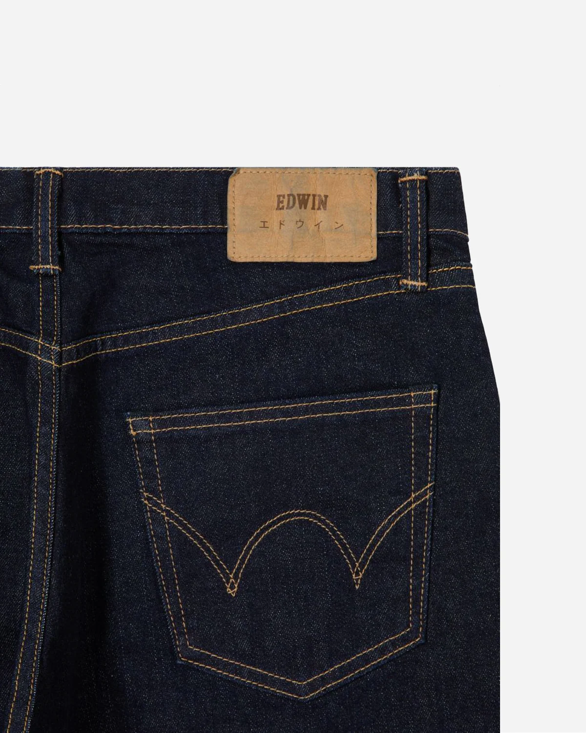 Regular Tapered Jeans - Image 3