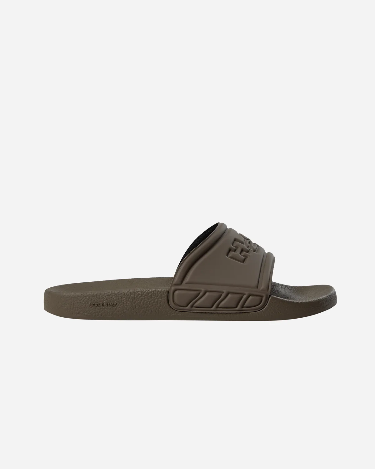 Resort Trek - Dark Olive - Image 2