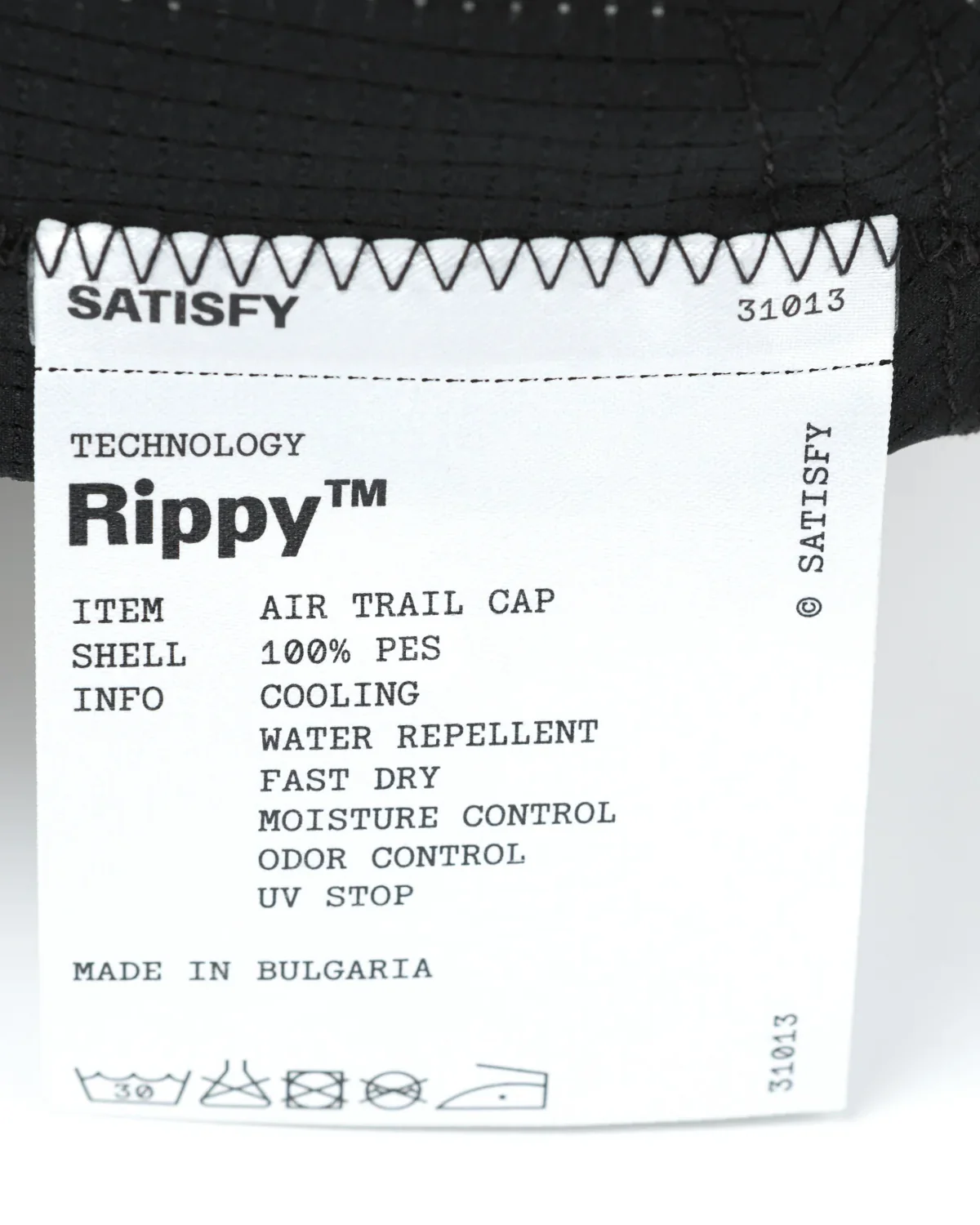 Rippy Air Trail Cap - Image 6