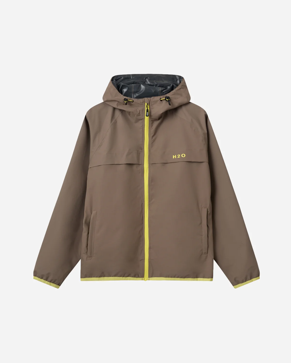 Rømø Festival LW Rain Jacket
