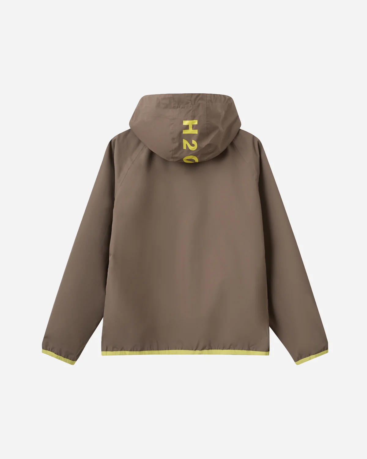 Rømø Festival LW Rain Jacket - Image 2
