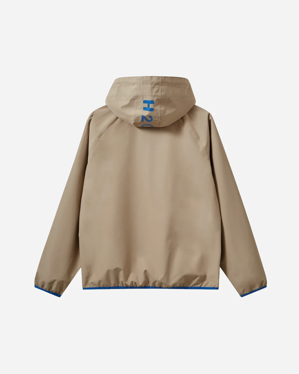Rømø Festival LW Rain Jacket - Image 2