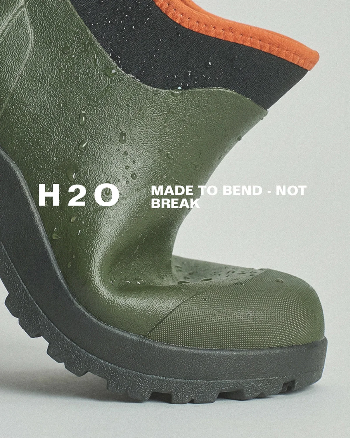 Rubber Boots - Image 2