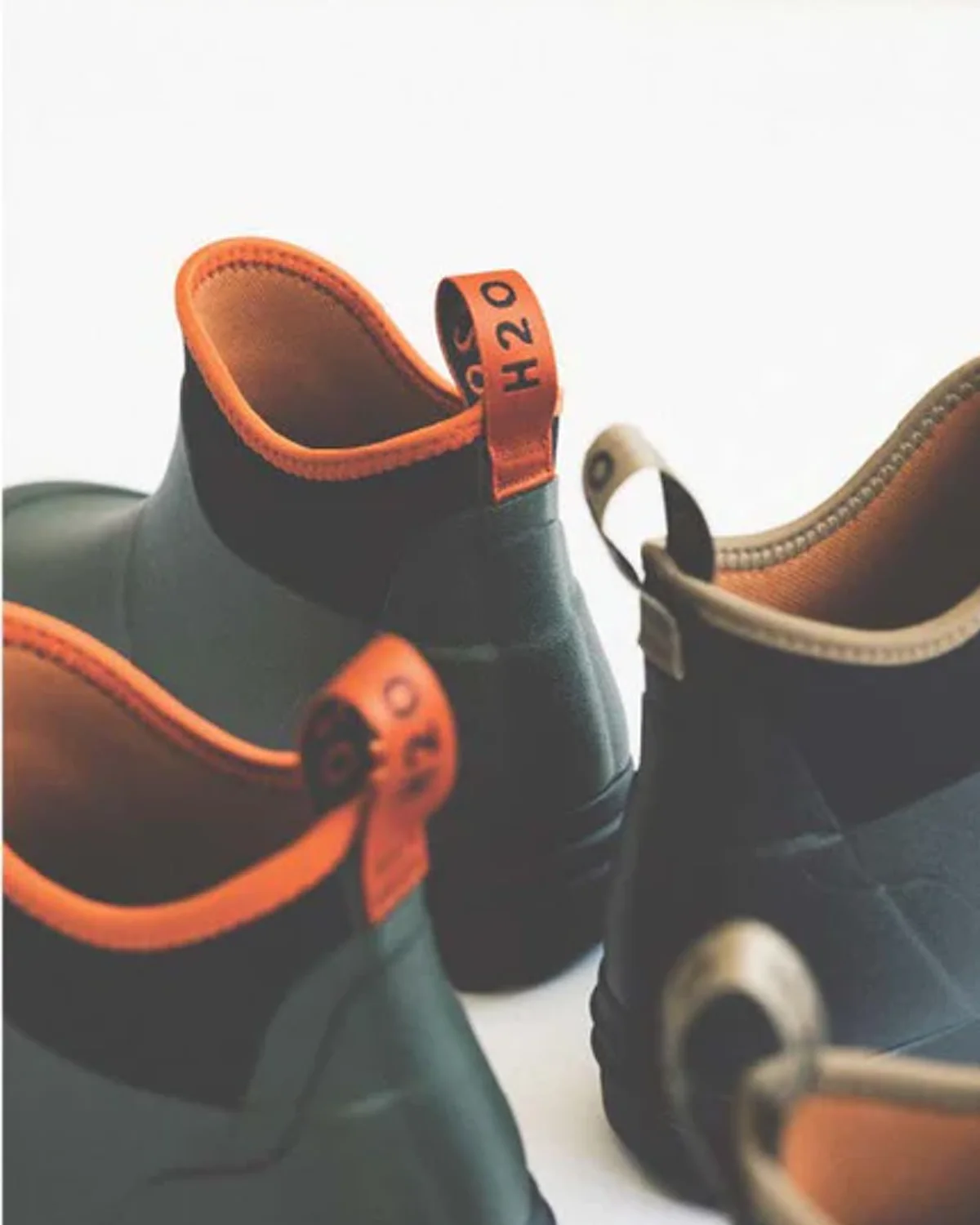 Rubber Boots - Image 3