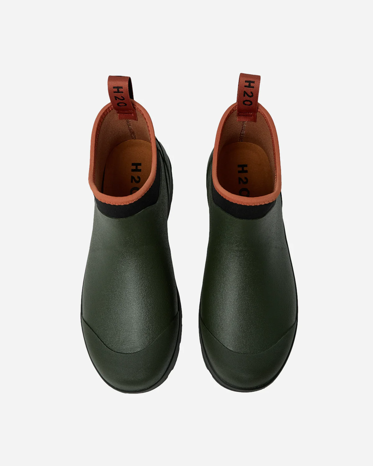 Rubber Boots - Image 5
