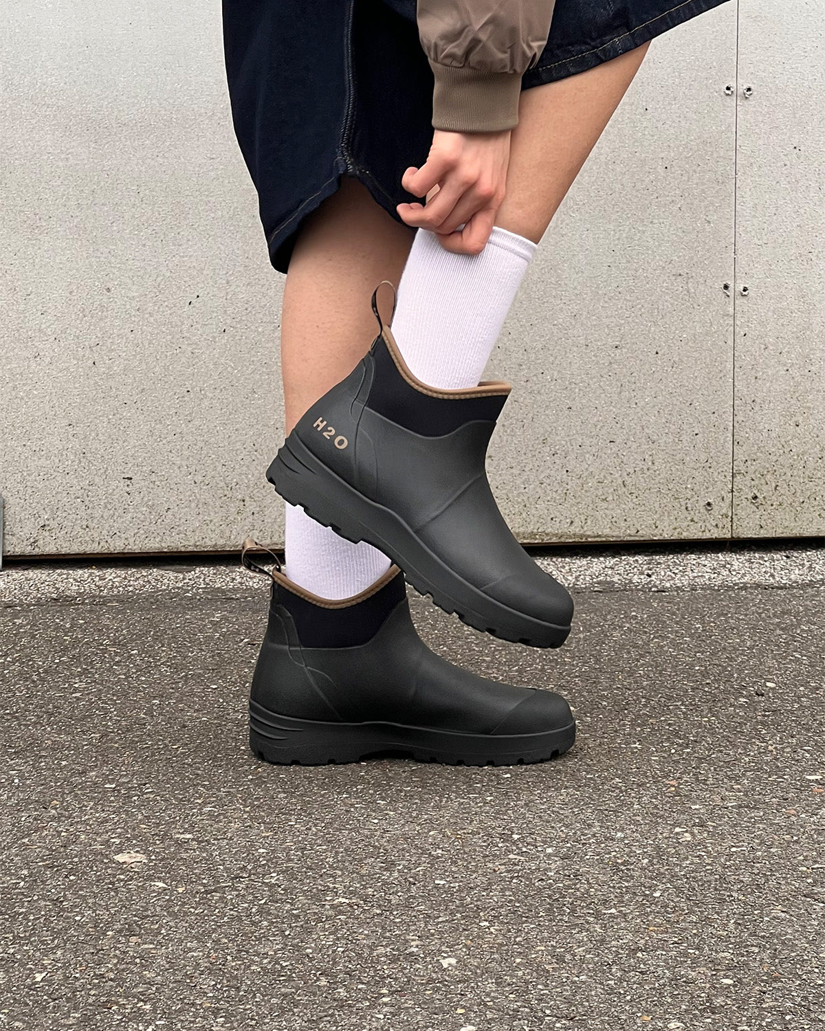 Rubber Boots - Image 4