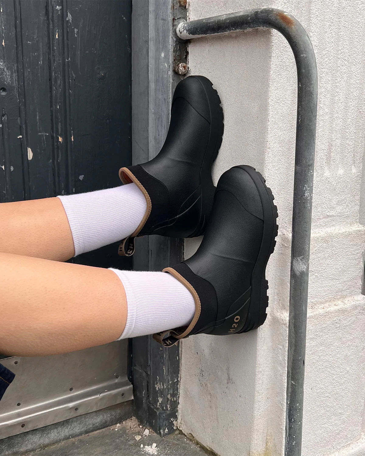 Rubber Boots - Image 5