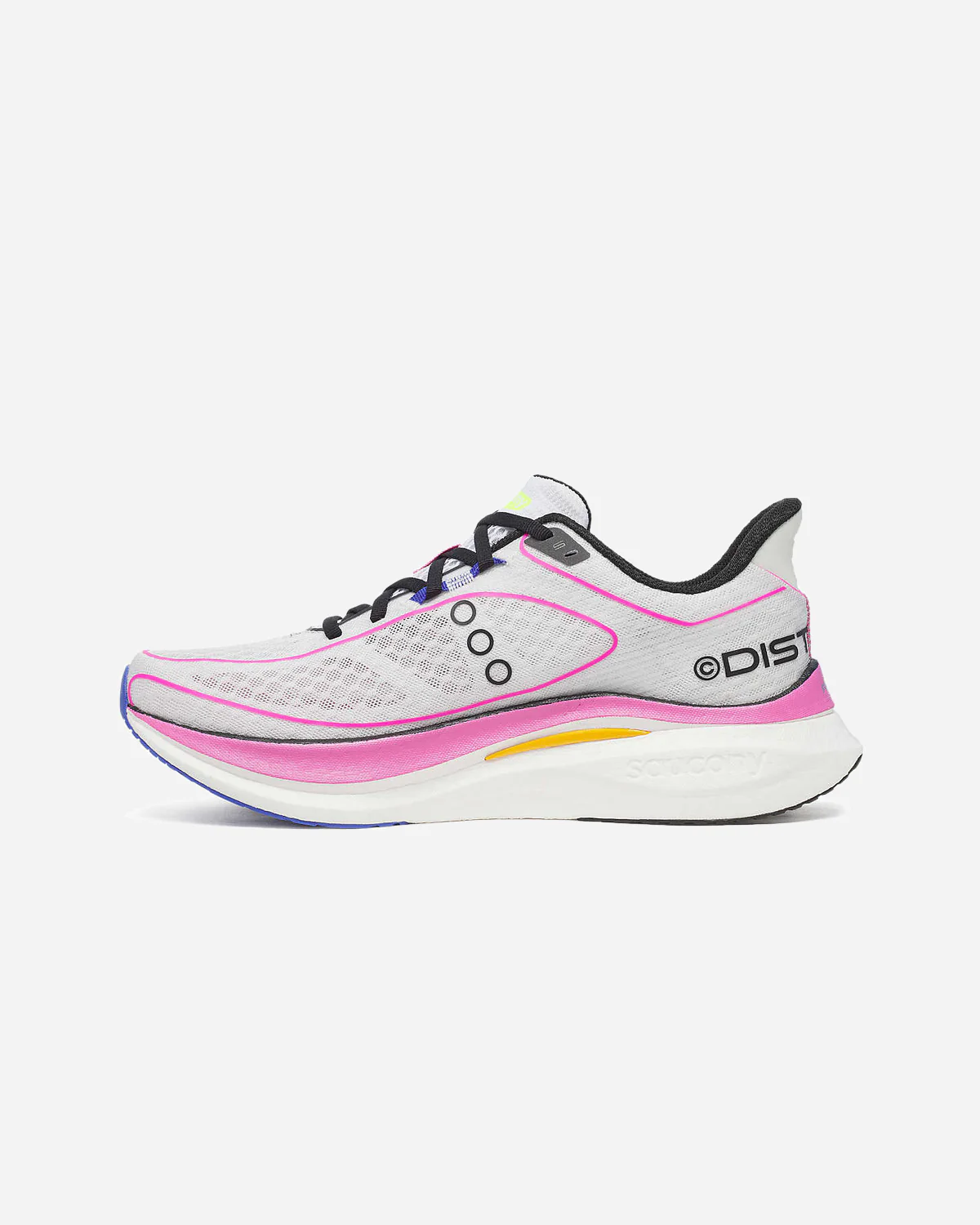Saucony X Distance Endorphin Speed 5 - Image 3