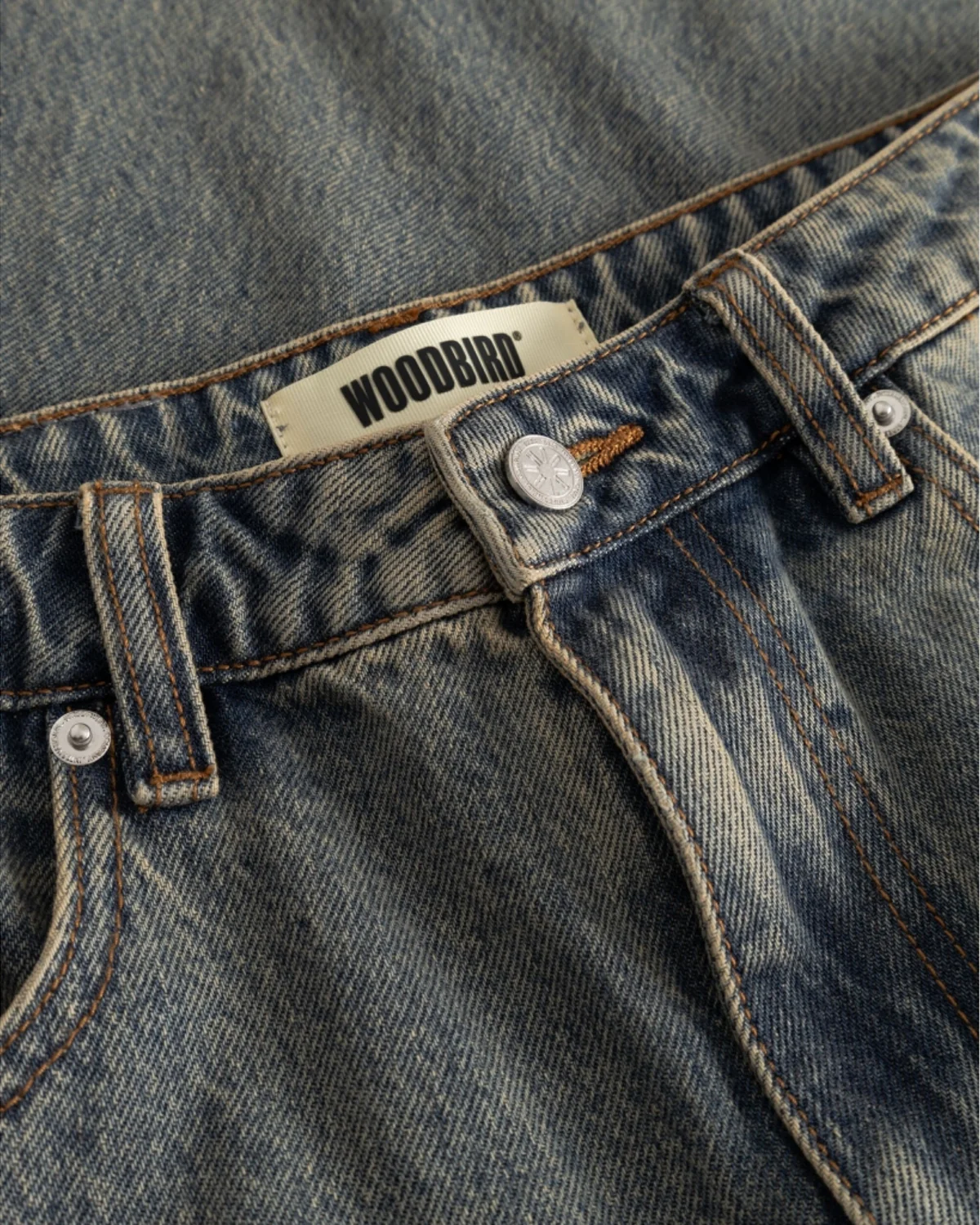 Shan Aged Shorts - Image 3