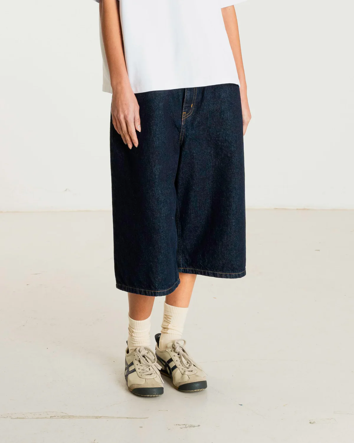 Shan Bermuda Shorts - Image 3