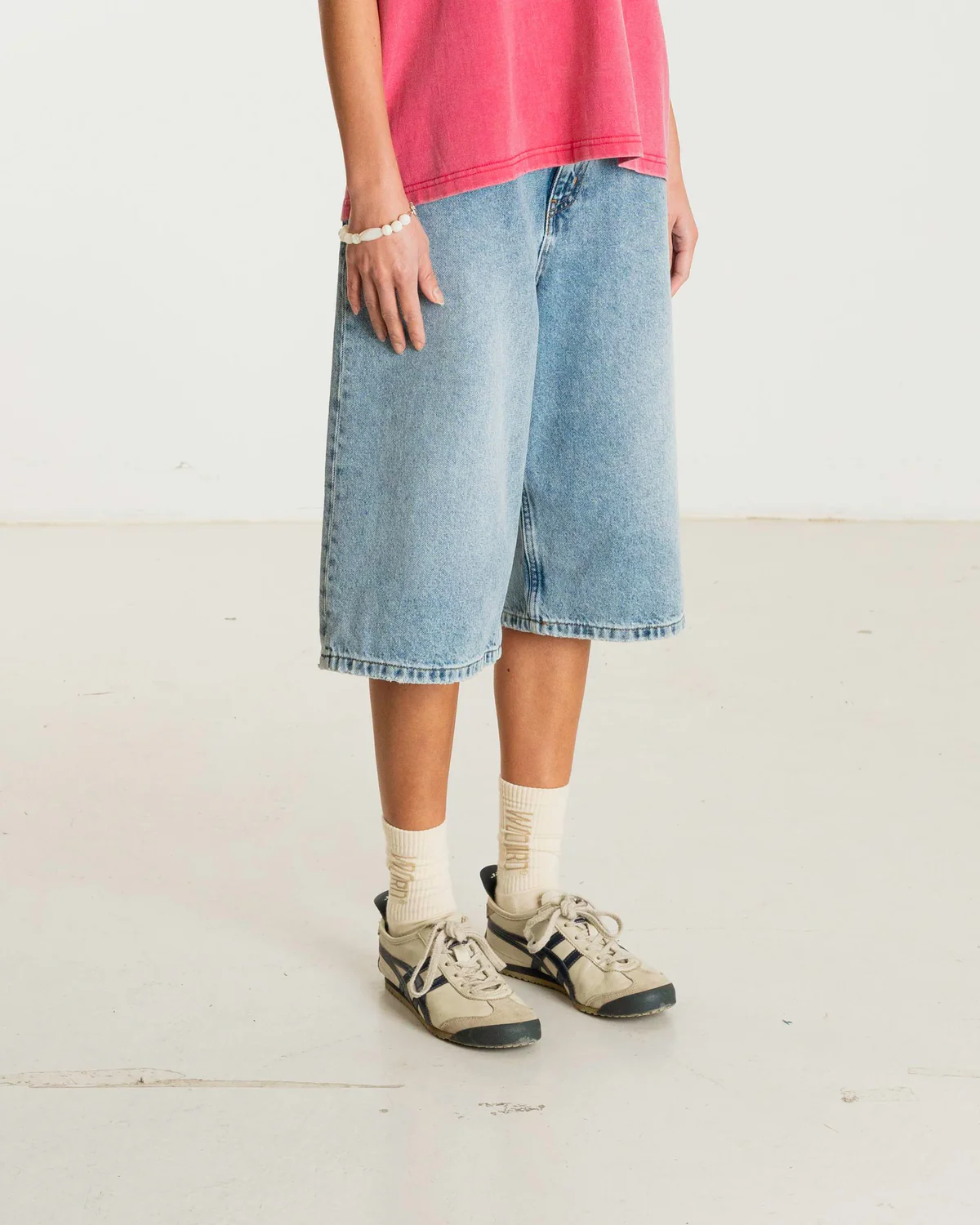 Shan Bermuda Shorts - Image 3