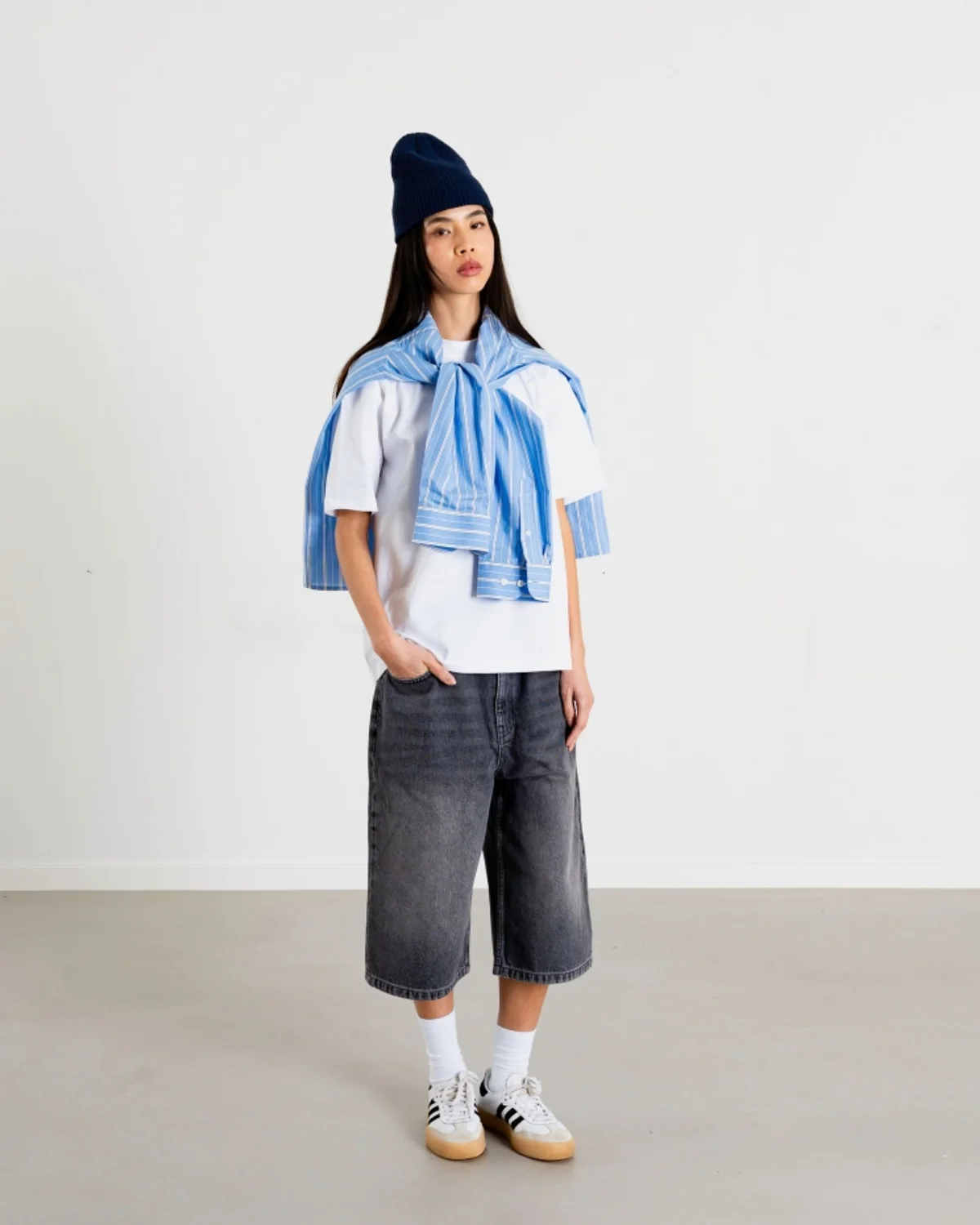 Shan Eclipse Shorts - Image 4