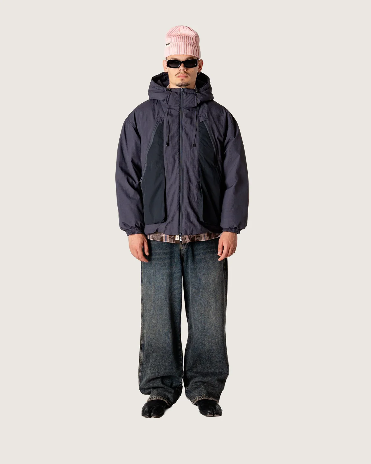 Shoung Tech Jacket - Image 3