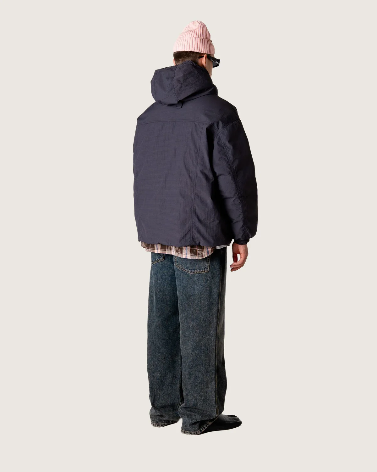 Shoung Tech Jacket - Image 4