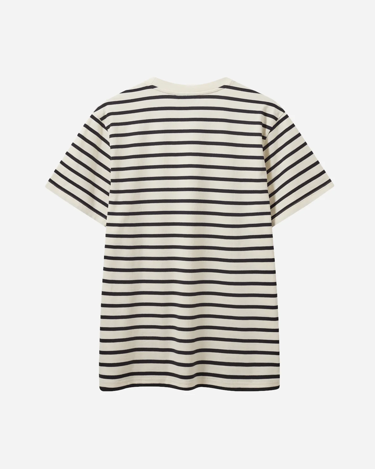 Skagen Mens Striped Tee - Image 2