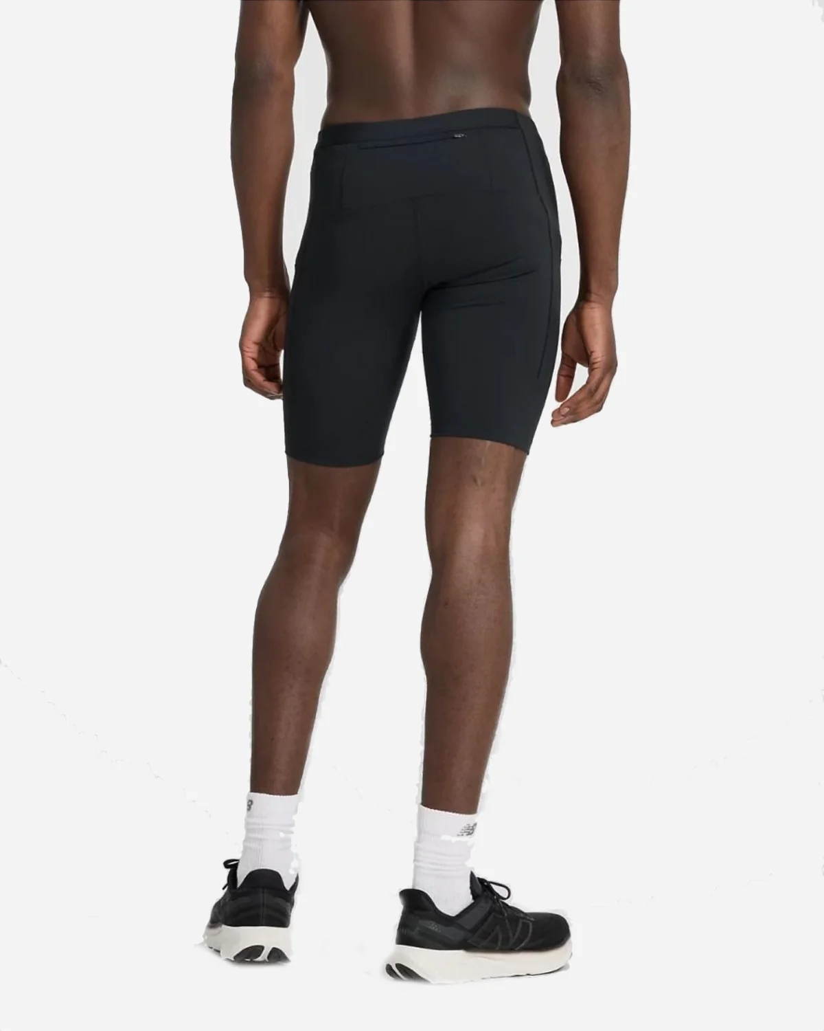 Sleek Pocket Half Tight 9" - Image 4