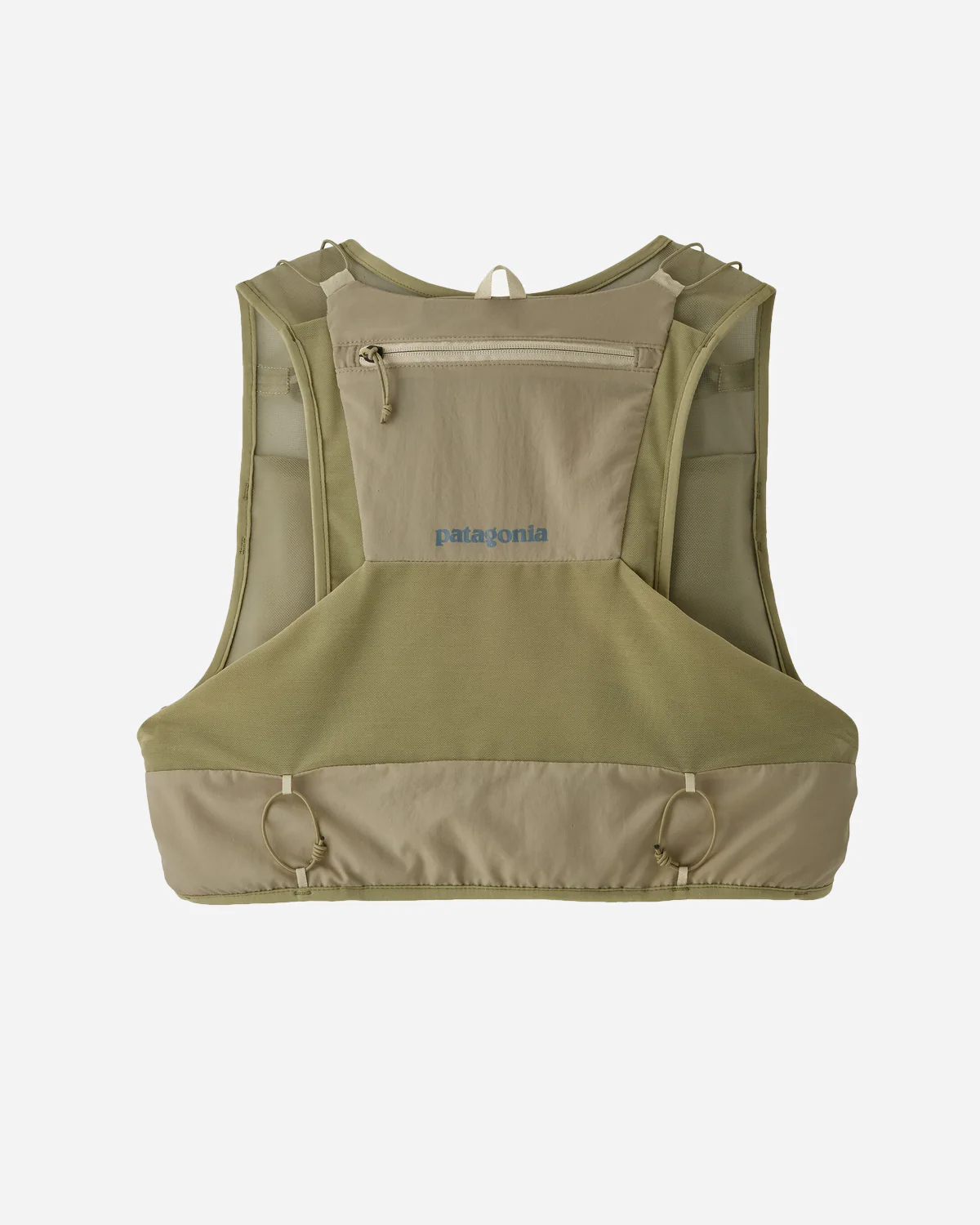Slope Runner Vest - Weathered Stone - Image 4
