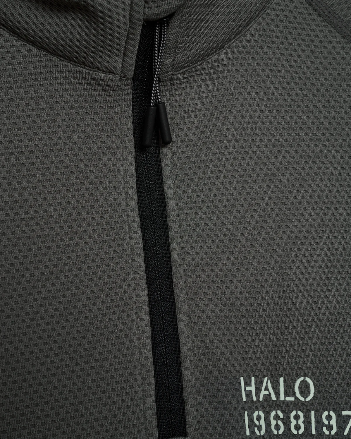 Sorona Half Zip - Image 6