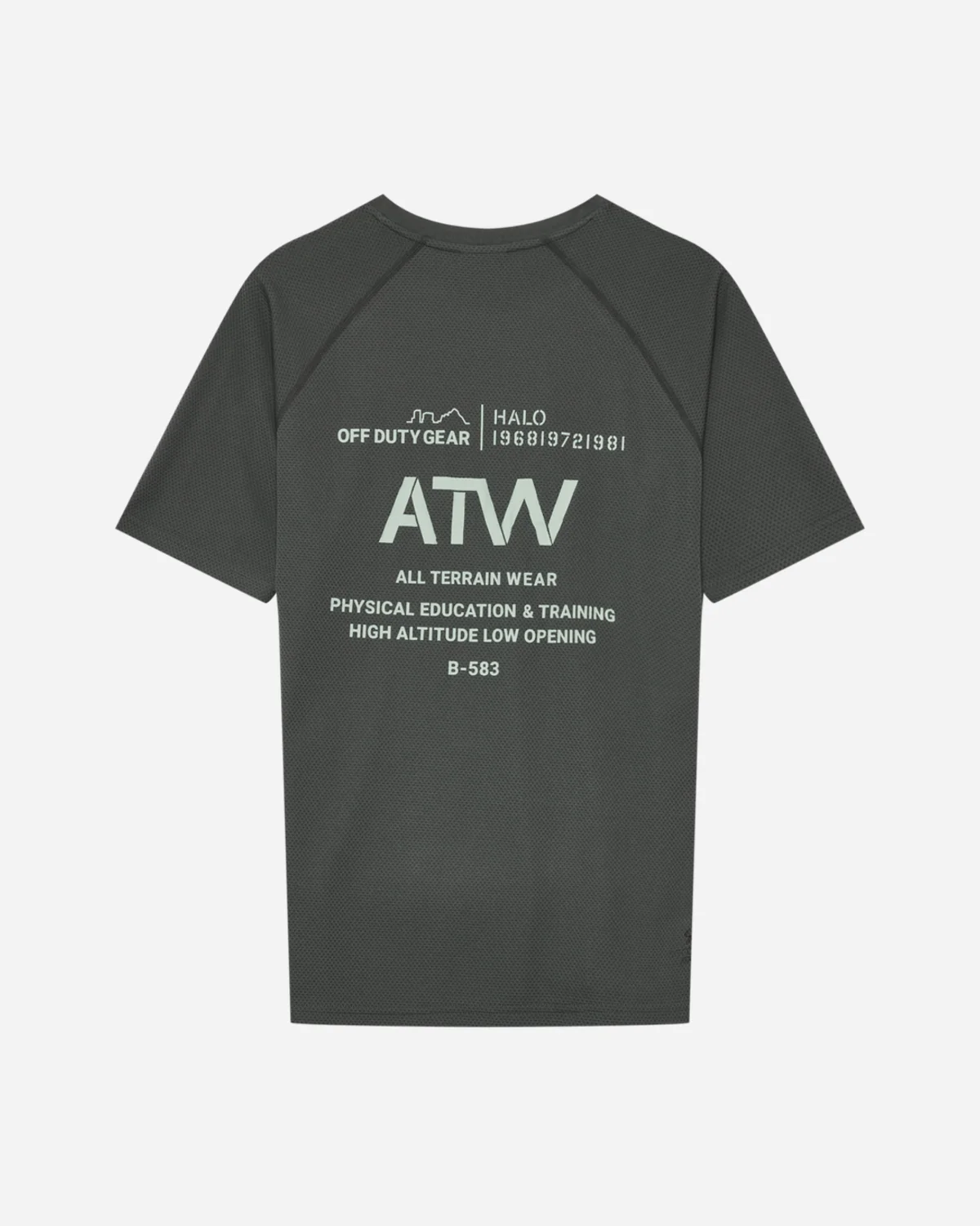 Sorona T-Shirt - Image 2