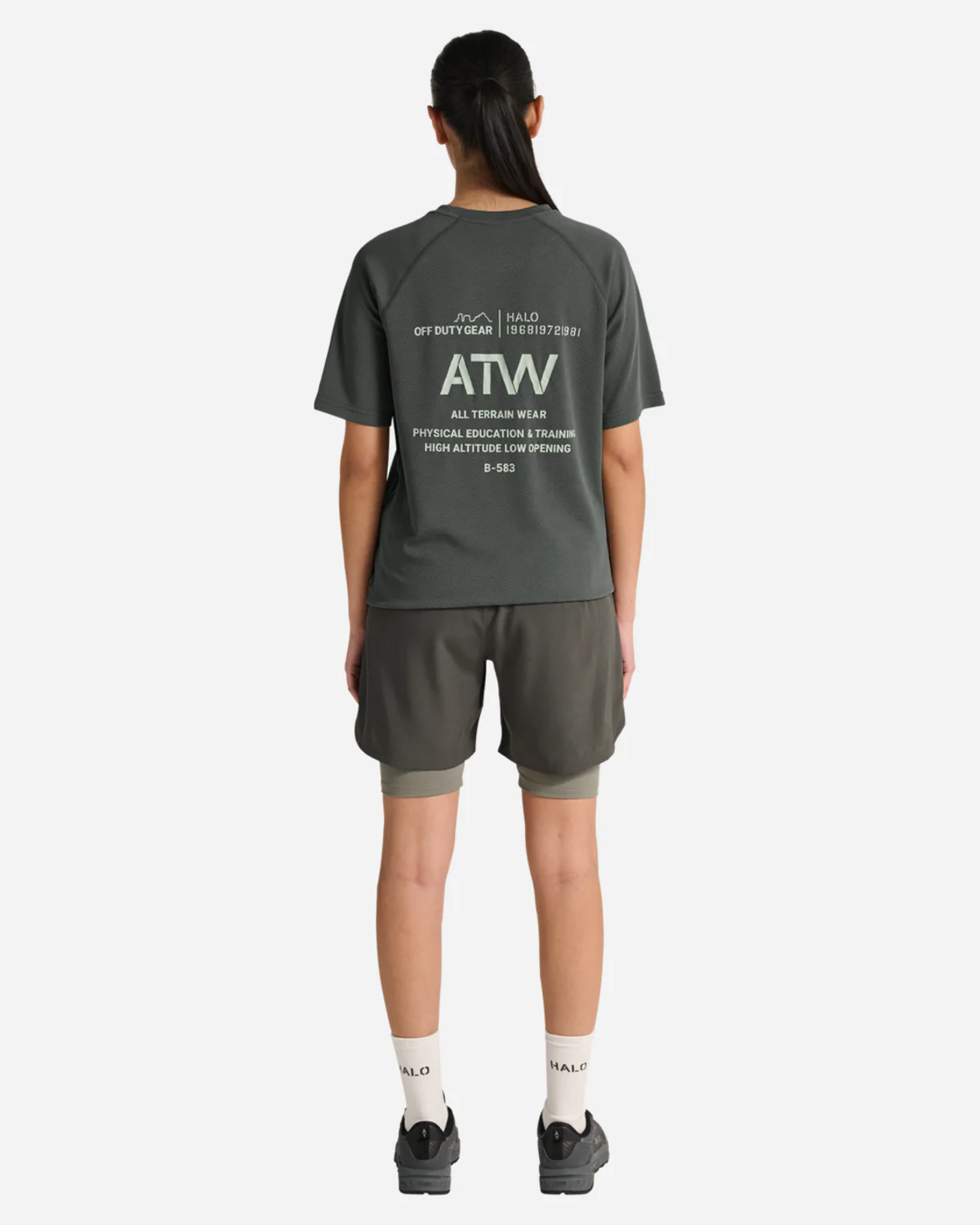 Sorona T-Shirt - Image 6