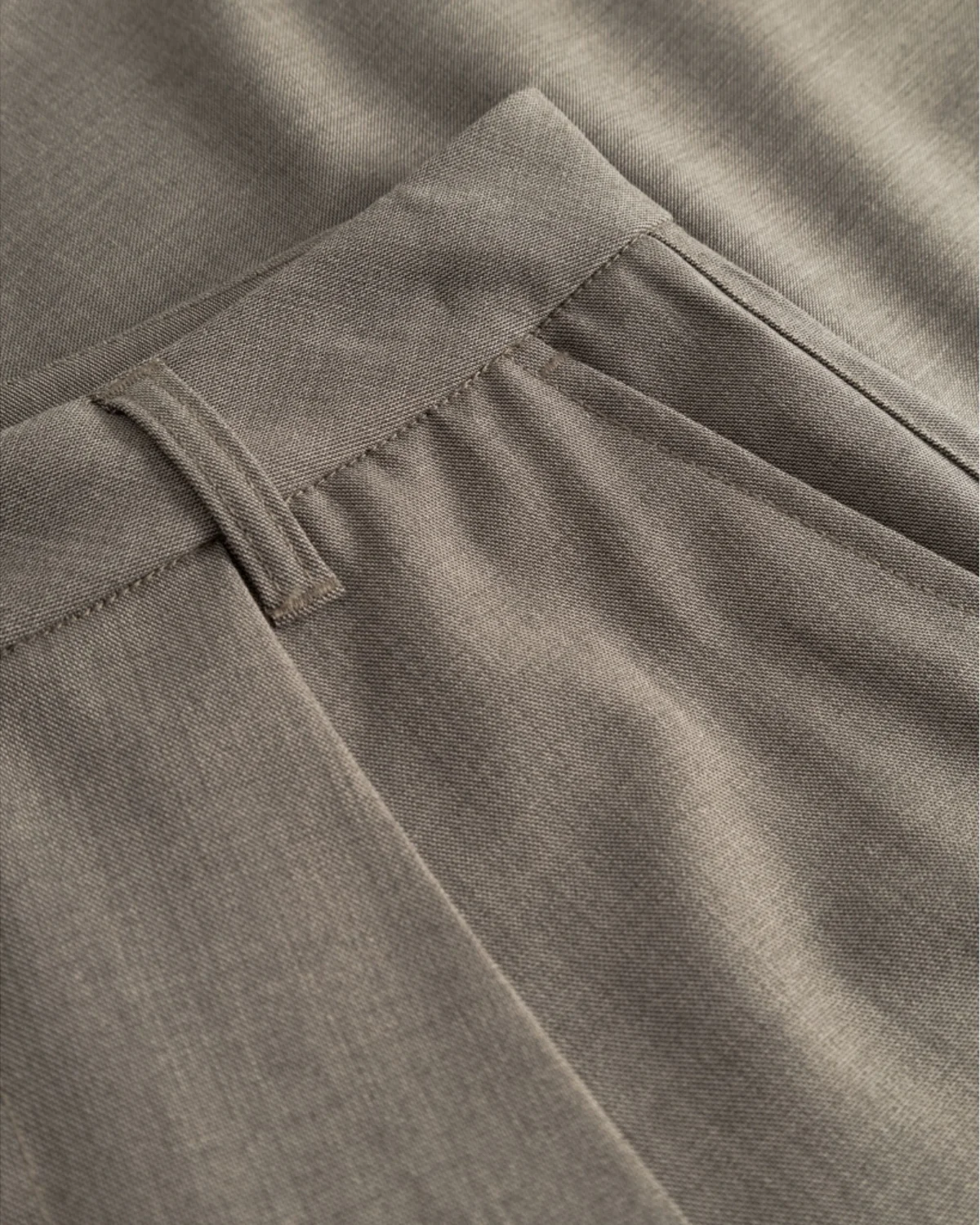 Soul Guan Shorts - Sand Melange - Image 4
