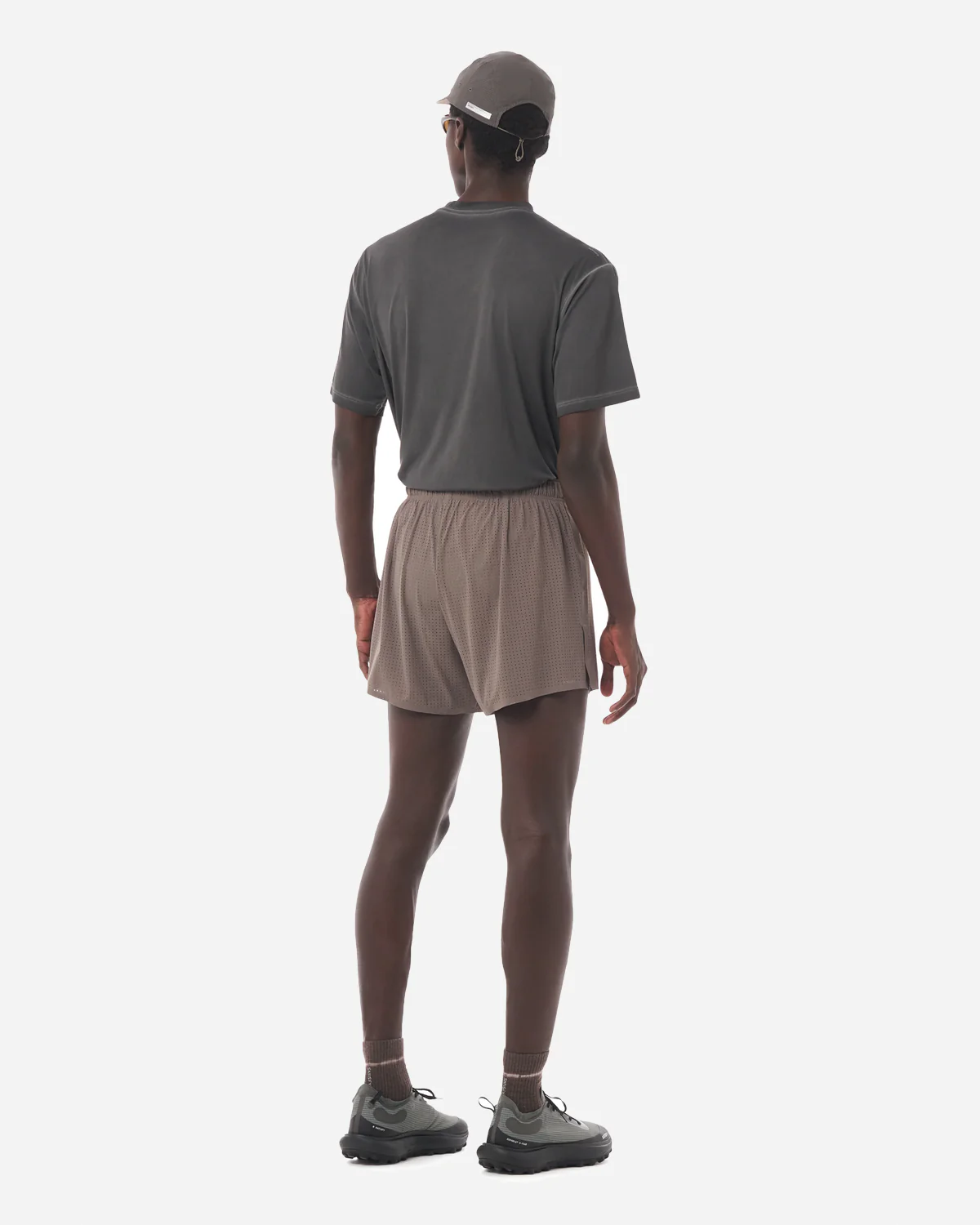 Space-O 2.5 shorts - Image 4