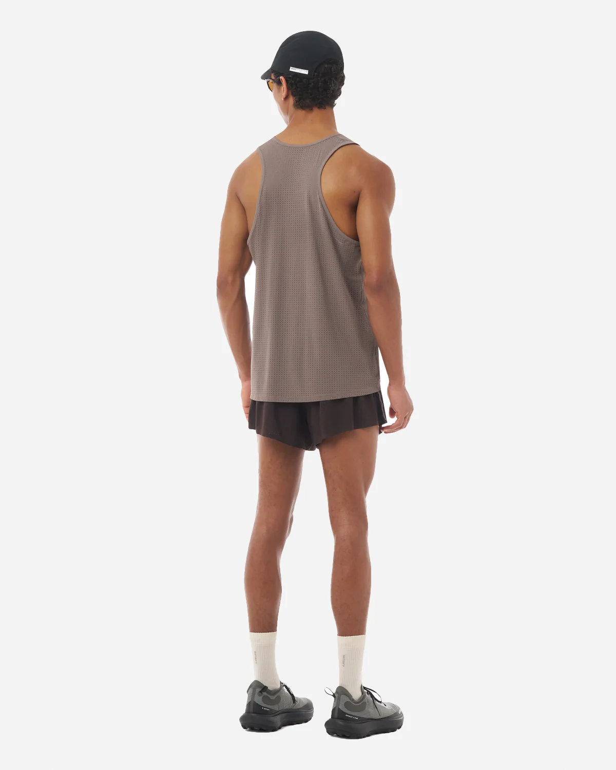 Space-O Singlet - Image 4