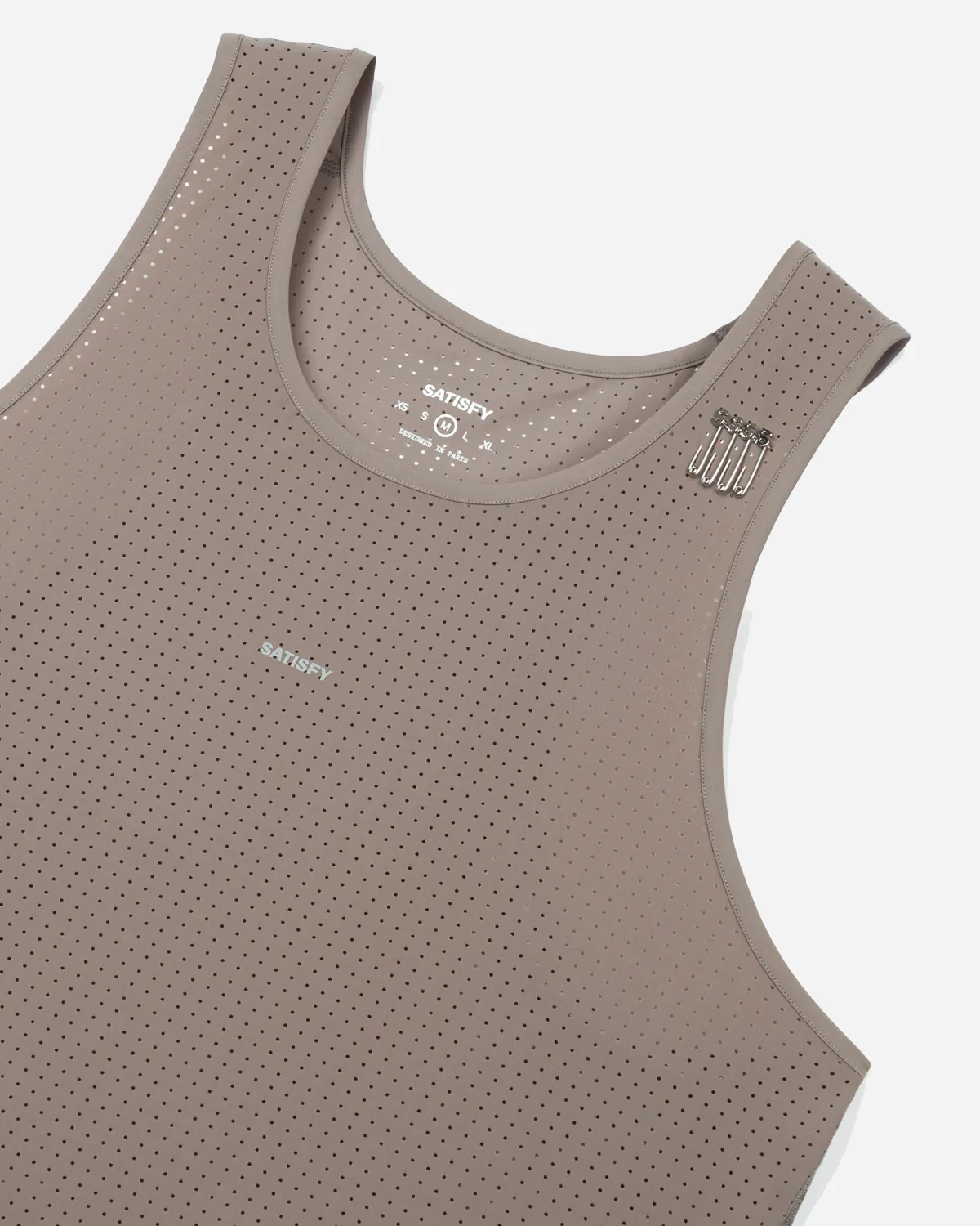 Space-O Singlet - Image 7