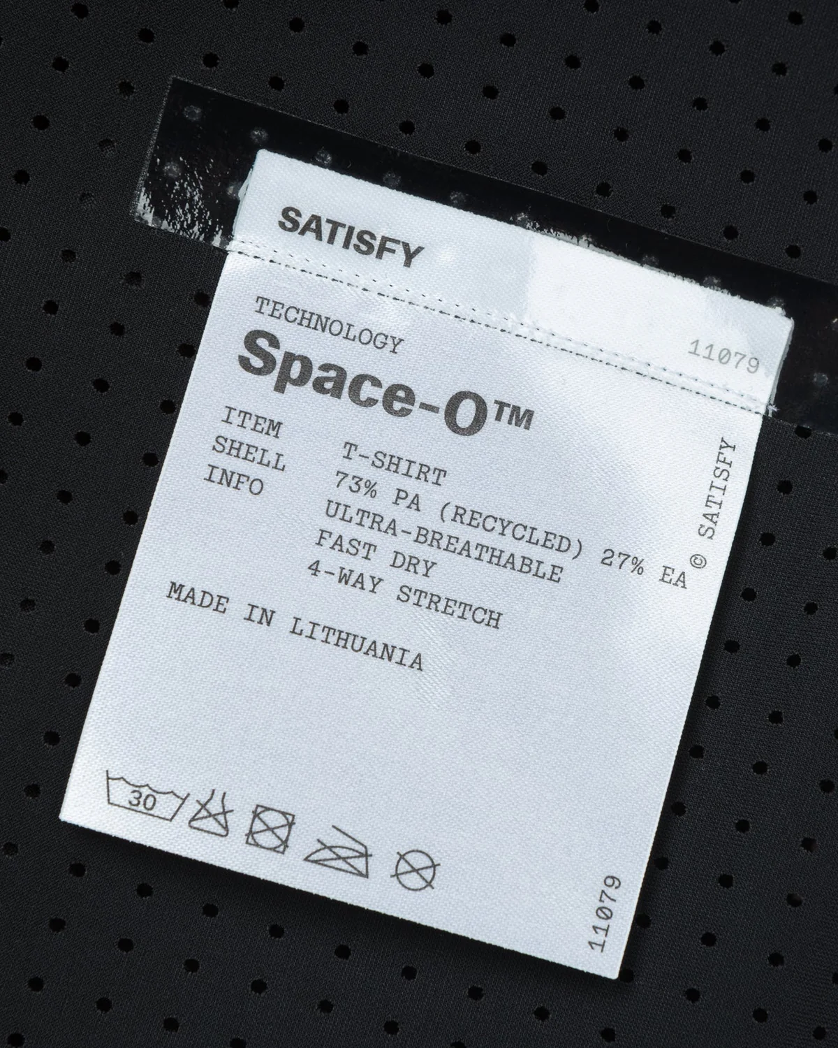Space-O T-Shirt - Image 5