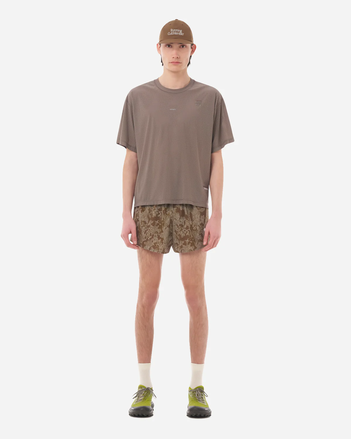 Space-O T-Shirt - Image 3