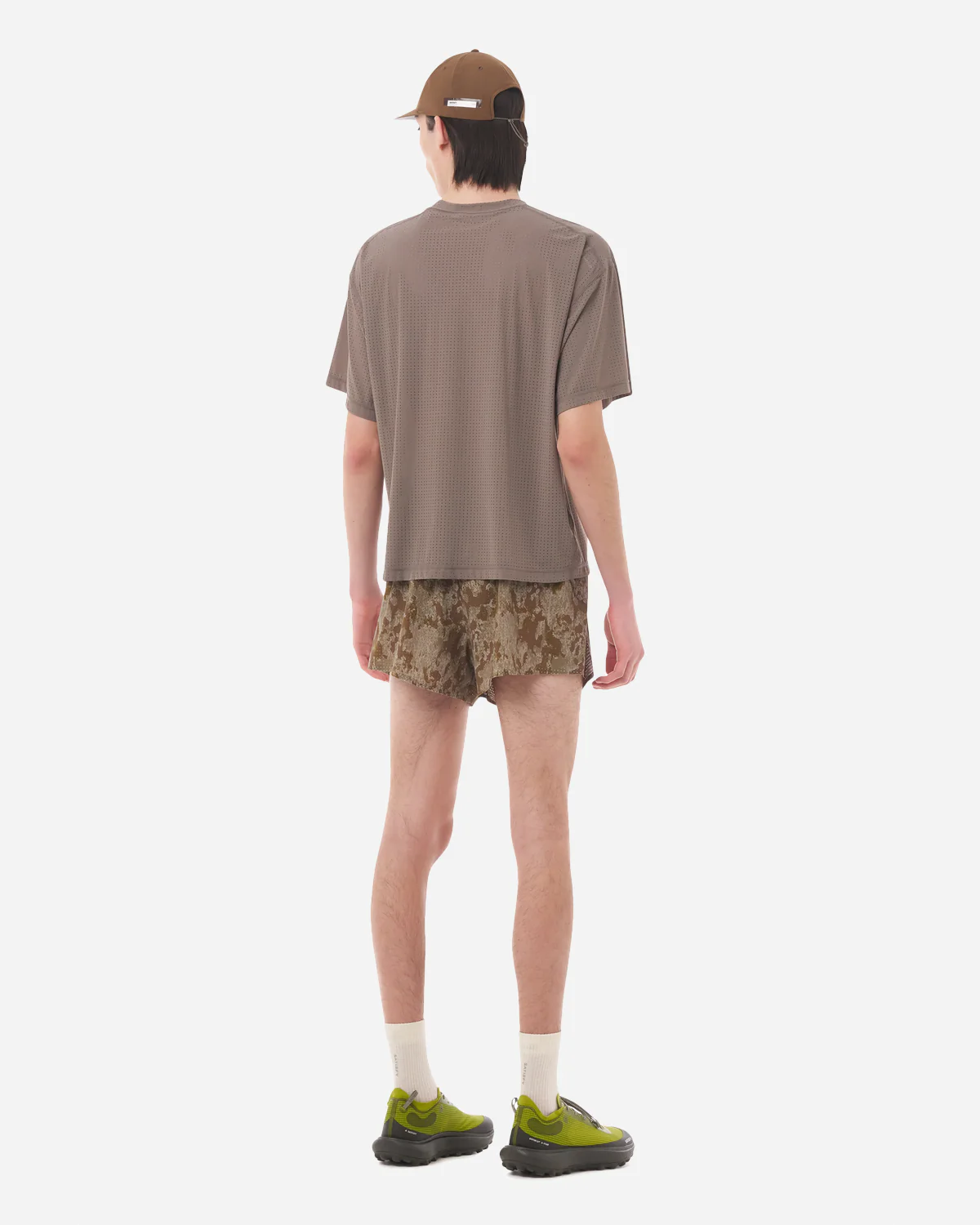 Space-O T-Shirt - Image 4