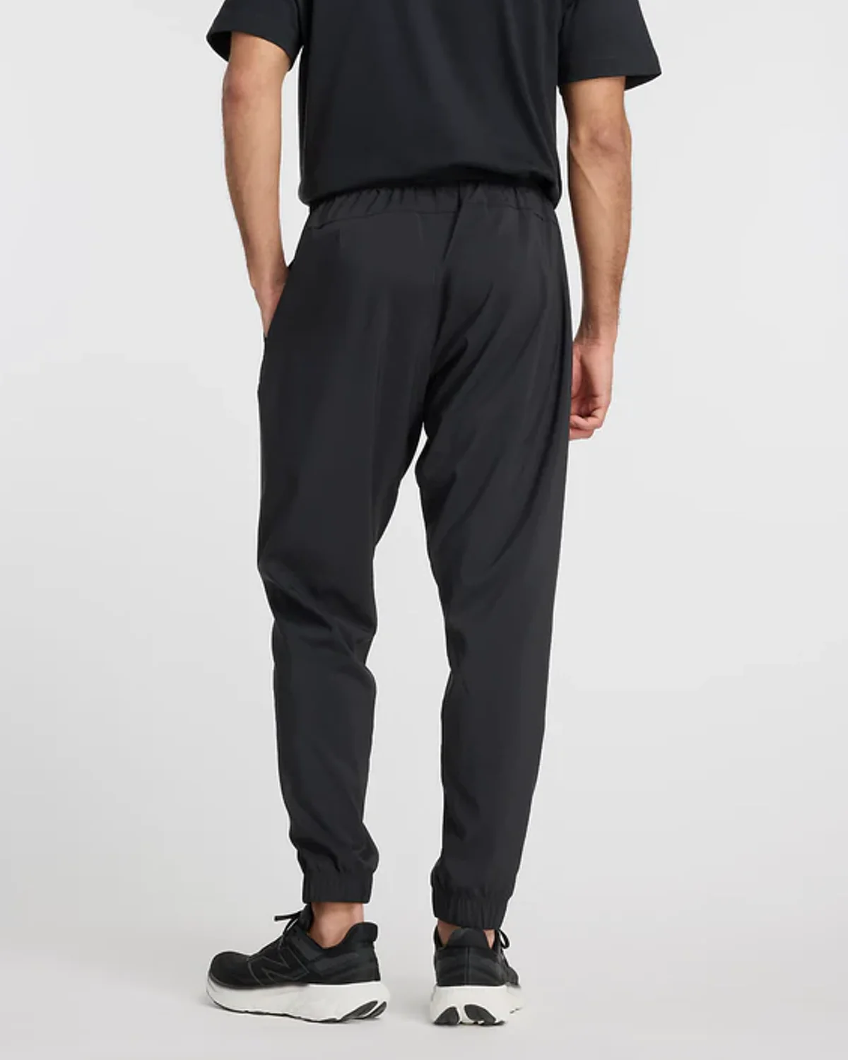 Sport Essentials Woven Jogger - Image 3