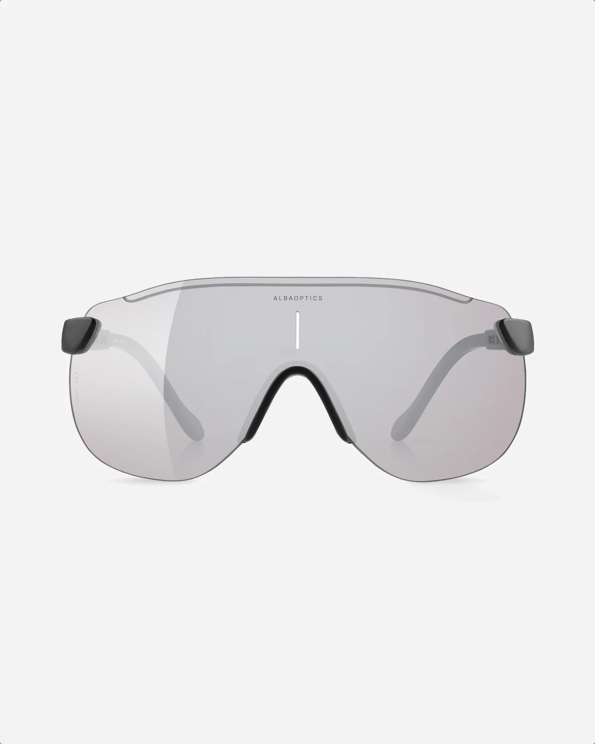 Stratos Vzum - Alu / Black