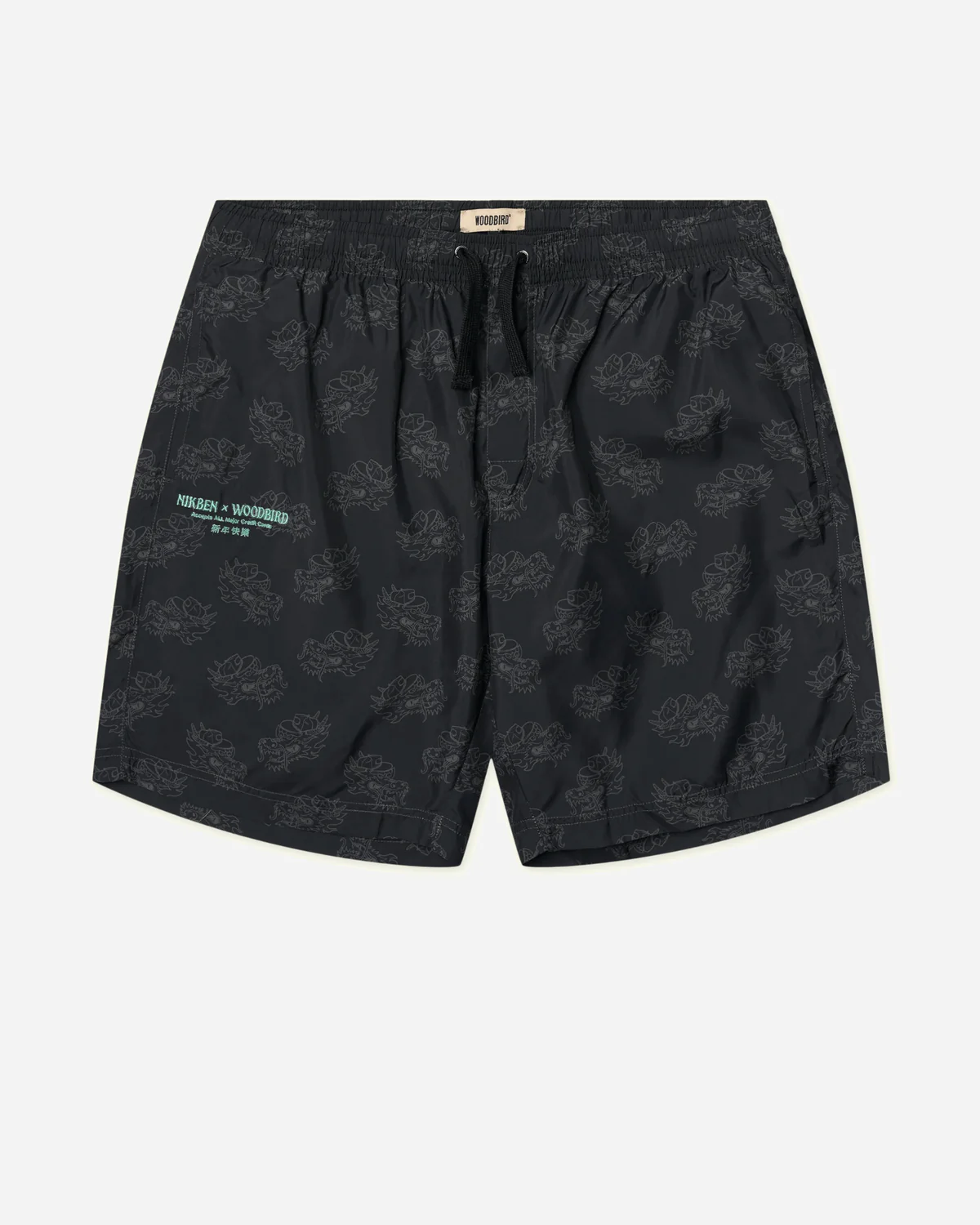 Studio NIKBEN Trunks