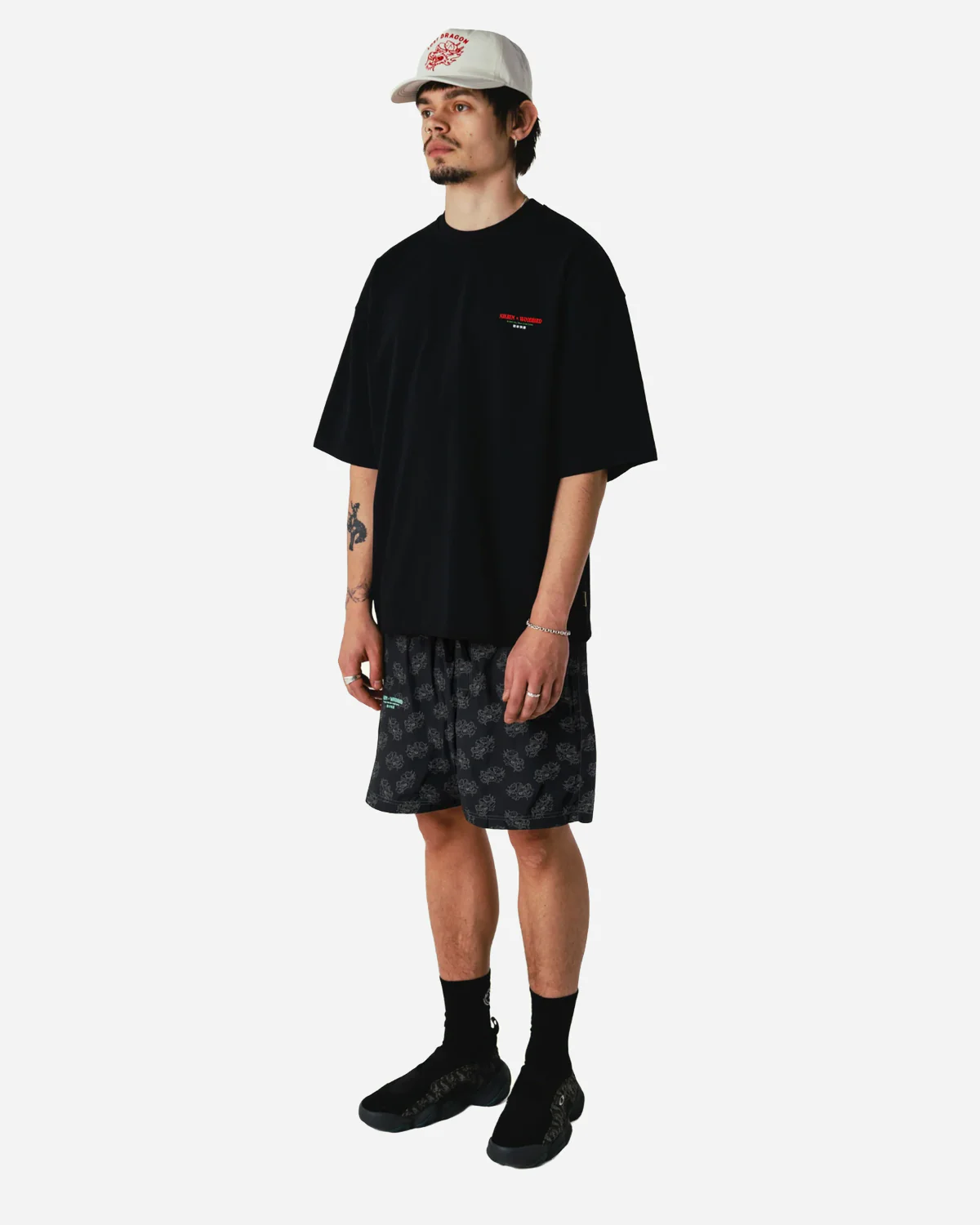Studio NIKBEN Trunks - Image 2