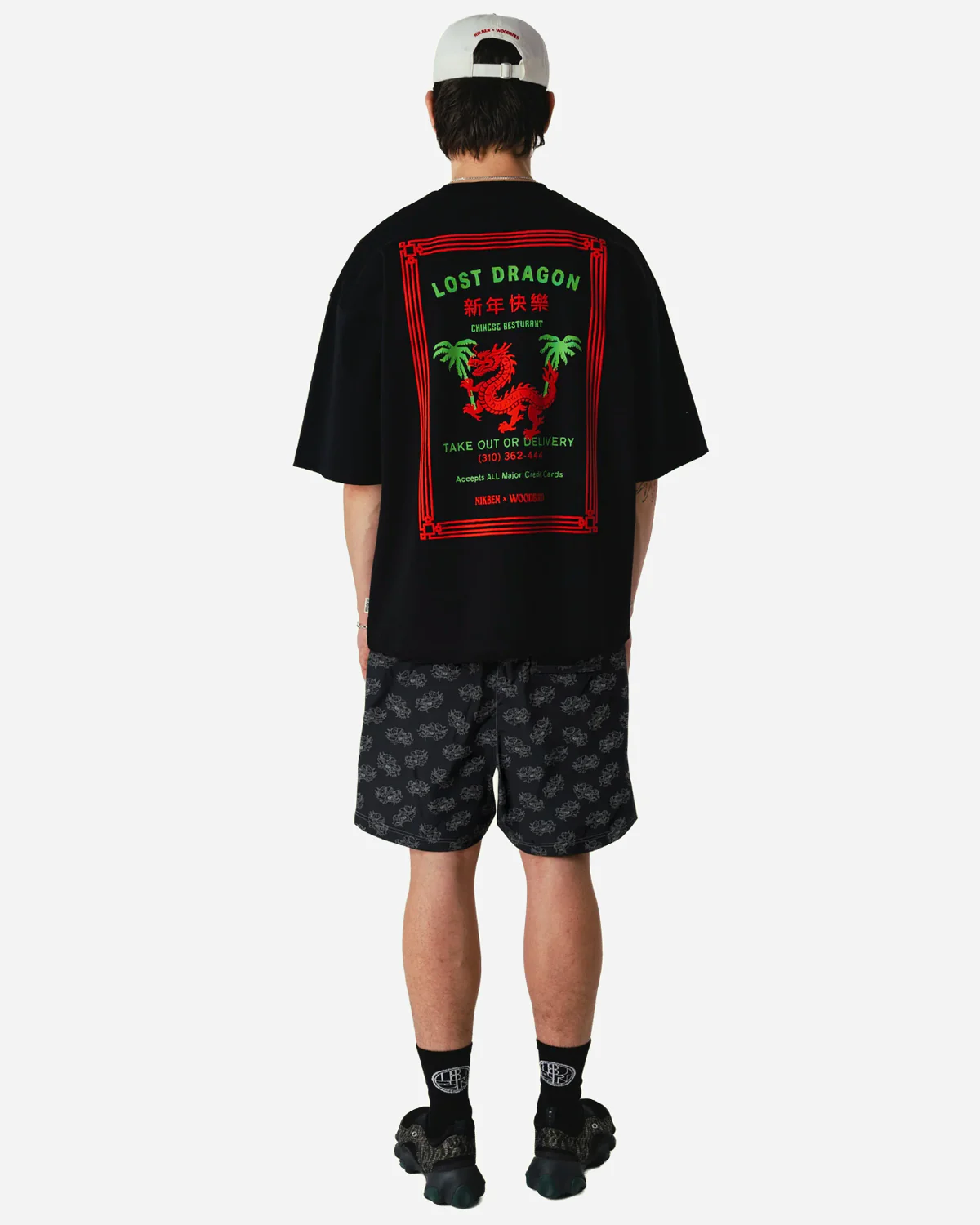 Studio NIKBEN Trunks - Image 3