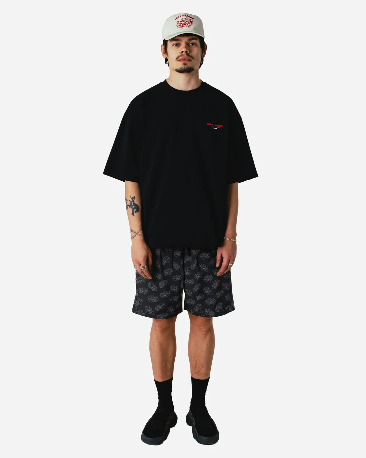 Studio NIKBEN Trunks - Image 4