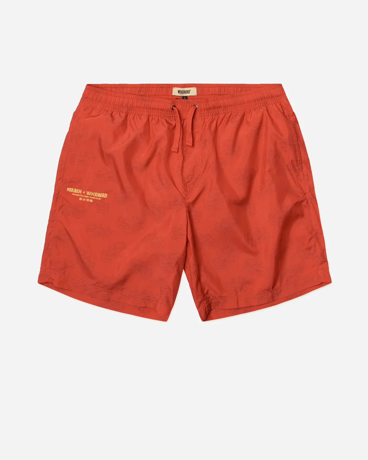 Studio NIKBEN Trunks