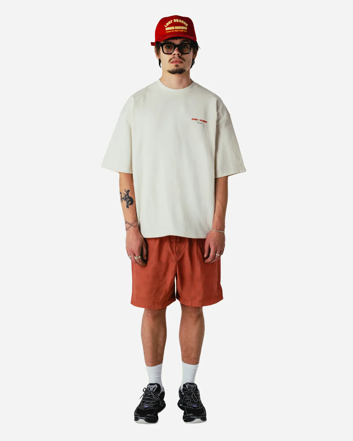 Studio NIKBEN Trunks - Image 2