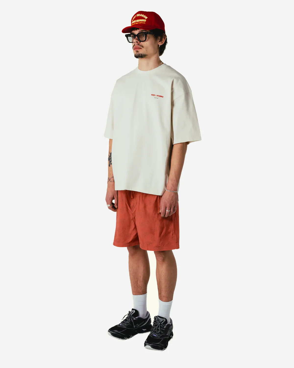 Studio NIKBEN Trunks - Image 3